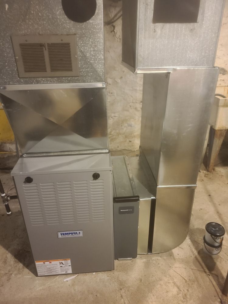 Slide of C Wade Home Services