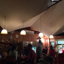 The Mill Inn