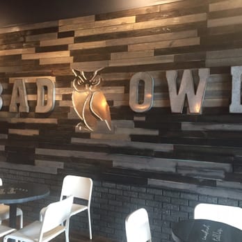 Bad Owl Coffee - Coffee & Tea Near Me - Henderson, Nevada