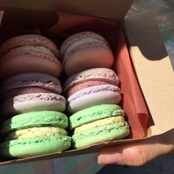 Munch Bakery - Marzipan, Matamis na Bao, Ube and Pistachio I recommend trying Munch, they have a lot of choices - Desserts Near Me - Torrance, California Munch Bakery - Marzipan, Matamis na Bao, Ube and Pistachio I recommend trying Munch, they have a lot of choices - Desserts Near Me - Torrance, California