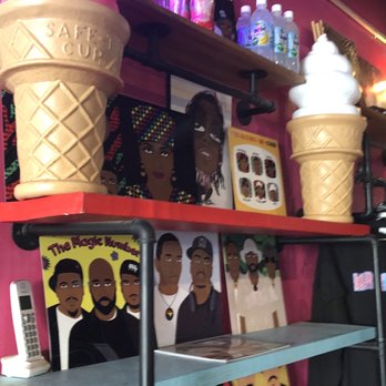Mr Kream - Ice Cream & Frozen Yogurt Near Me - Miami, Florida Mr Kream - Ice Cream & Frozen Yogurt Near Me - Miami, Florida