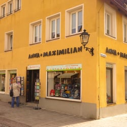 Anna + Maximilian - Anna + Maximilian in Lauf an der Pegnitz
