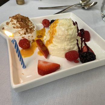 Atelier by Radex - Cheesecake - French Near Me - Denver, Colorado