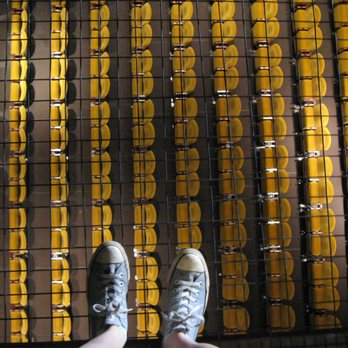 Herberger Theater Center - Standing high above the seats(!) - Performing Arts Near Me - Phoenix, Arizona