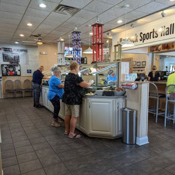 Tony's Restaurant - Salad bar - Salad Near Me - Findlay, Ohio Tony's Restaurant - Salad bar - Salad Near Me - Findlay, Ohio