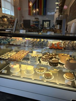 Cake Life Bake Shop by null