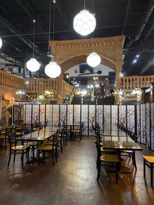 Shabro Hot Pot Shabu Shabu & Korean cuisine by null