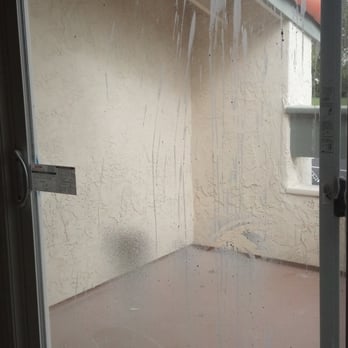 Award Window Cleaning - BEFORE - Window Washing Near Me - Carlsbad, California