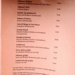 Ristorante Da Giovanni