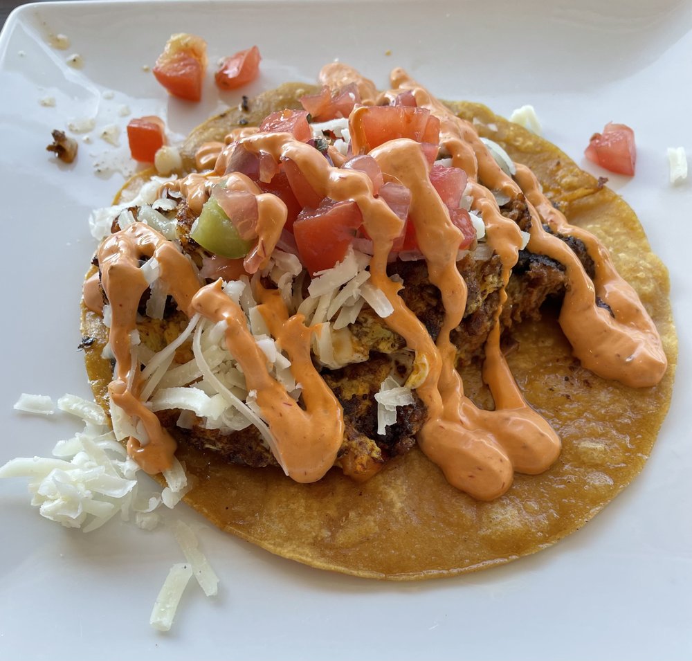 Gather Coffee + Bristro Logo