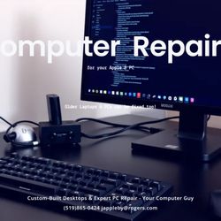 Your Computer Guy
