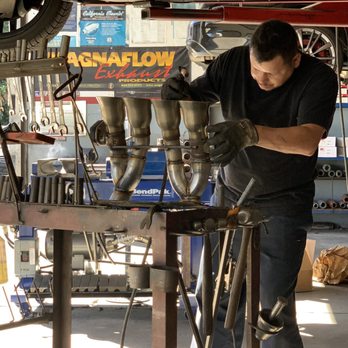 King Muffler - Auto Repair Near Me - Van Nuys, California King Muffler - Auto Repair Near Me - Van Nuys, California