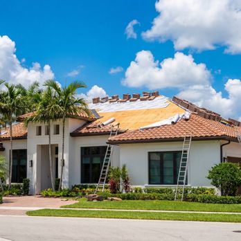 SIA Roofing - Roofing Near Me - Miami, Florida SIA Roofing - Roofing Near Me - Miami, Florida