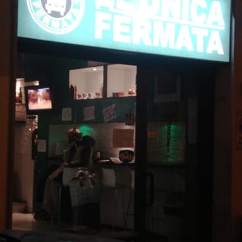 L'Unica Fermata - Creperies Near Me - Florence, FI L'Unica Fermata - Creperies Near Me - Florence, FI