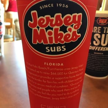 Jersey Mike's Subs - Delis Near Me - Merritt Island, Florida Jersey Mike's Subs - Delis Near Me - Merritt Island, Florida