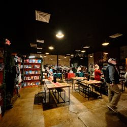 The Blackbird Books & Spirits
