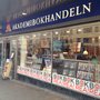 Photo of Akademibokhandeln