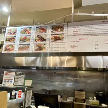 Falafel, Etc - Middle Eastern Near Me - Fremont, California Falafel, Etc - Middle Eastern Near Me - Fremont, California