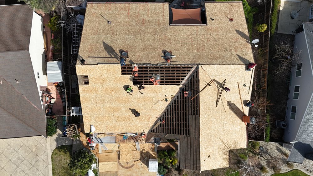 Slide of Best Value Roofing & Repairs