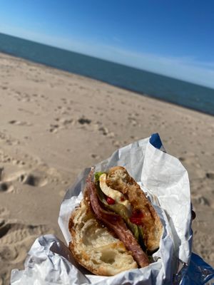 Cafe Italiano at The Sweet Shop by null