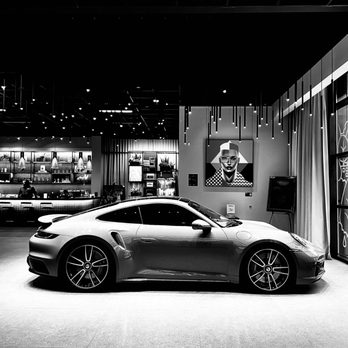 Porsche Studio - Art Galleries Near Me - Portland, Oregon Porsche Studio - Art Galleries Near Me - Portland, Oregon