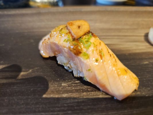 NoriFish Sandy Springs by null