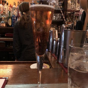 The Pembroke - French Near Me - Washington, DC, District of Columbia