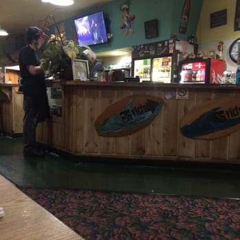 Hula Boy Charbroil - Hawaiian Near Me - Vancouver, Washington