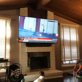 Custom Plasma Install - Home Theatre Installation Near Me - Orlando, Florida Custom Plasma Install - Home Theatre Installation Near Me - Orlando, Florida