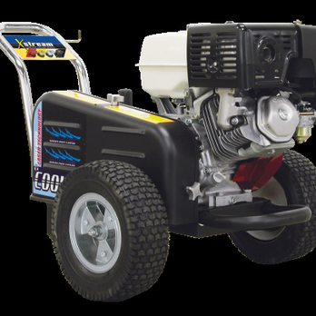 A&E Pressure Washers: Ultimate Guide to Powerful Cleaning Solutions