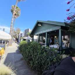 Exterior photo of Tumbleweed & Dandelion - Venice, California Exterior photo of Tumbleweed & Dandelion - Venice, California