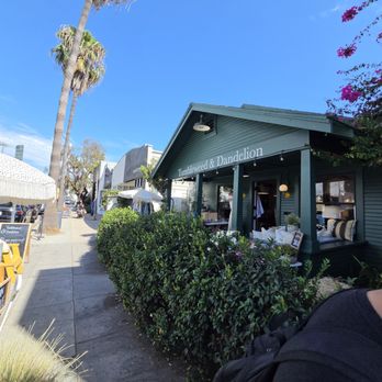 Tumbleweed & Dandelion - Home Decor Near Me - Venice, California Tumbleweed & Dandelion - Home Decor Near Me - Venice, California