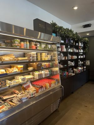 Hovey & Harrison by null