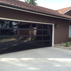 Dependable Door