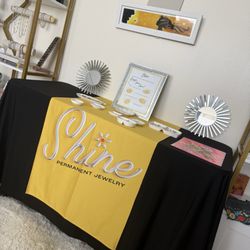 Shine Permanent Jewelry