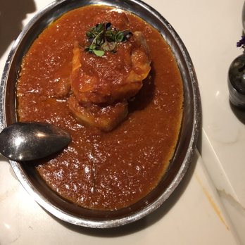Nai  - Cod. - Tapas/Small Plates Near Me - New York, New York