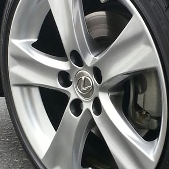 Onsite Wheels - L front after - Wheel & Rim Repair Near Me - Westminster, California Onsite Wheels - L front after - Wheel & Rim Repair Near Me - Westminster, California