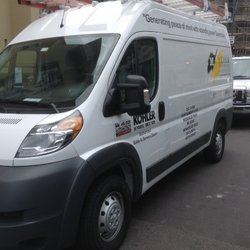 Meyer Electrical Services