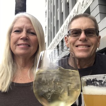 District Wine - Awesome service nice Happy Hour comfortable out door seating. - Wine Bars Near Me - Long Beach, California District Wine - Awesome service nice Happy Hour comfortable out door seating. - Wine Bars Near Me - Long Beach, California