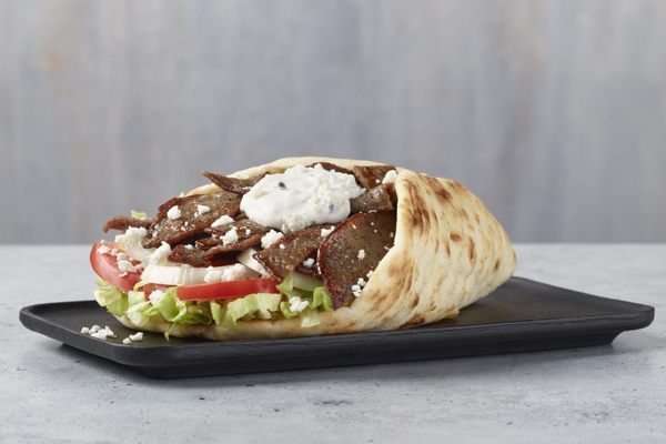 Paisano's Pizza by null