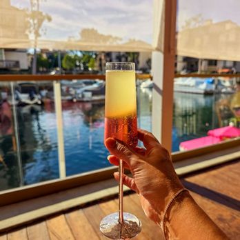 Nigel's Waterfront Restaurant - Mimosa - Bars Near Me - Long Beach, California Nigel's Waterfront Restaurant - Mimosa - Bars Near Me - Long Beach, California