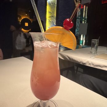 MoCA Asian Bistro - Forest Hills - Mocktail - Asian Fusion Near Me - Forest Hills, New York MoCA Asian Bistro - Forest Hills - Mocktail - Asian Fusion Near Me - Forest Hills, New York
