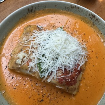 Giardino 54 - Lasagna all'Emiliana ( Angus Beef , Homemade Lasagna) - Wine Bars Near Me - New York, New York Giardino 54 - Lasagna all'Emiliana ( Angus Beef , Homemade Lasagna) - Wine Bars Near Me - New York, New York