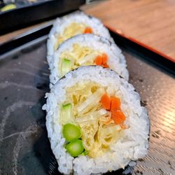 Turi’s Sushi