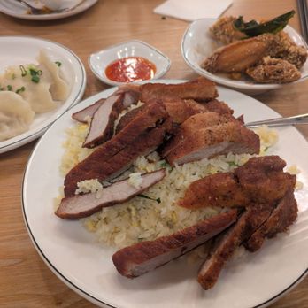 One More Bite Dumpling House - Shanghainese Near Me - San Marcos, California One More Bite Dumpling House - Shanghainese Near Me - San Marcos, California