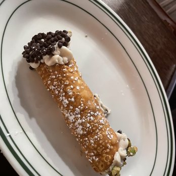 Good Pie - Cannoli - Pizza Near Me - Las Vegas, Nevada Good Pie - Cannoli - Pizza Near Me - Las Vegas, Nevada