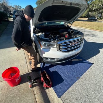 Mason's Mobile Mechanic - Affordable Mobile Auto Repair - Call Us Today! - Auto Repair Near Me Mason's Mobile Mechanic - Affordable Mobile Auto Repair - Call Us Today! - Auto Repair Near Me