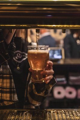 Go Brewing by null