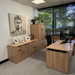 Burkett's Office Supplies