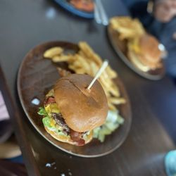 Bourbons Craft Kitchen And Bar